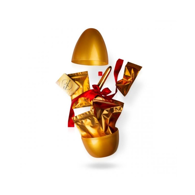 Loveboxxx-Sexy Surprise Egg - 3