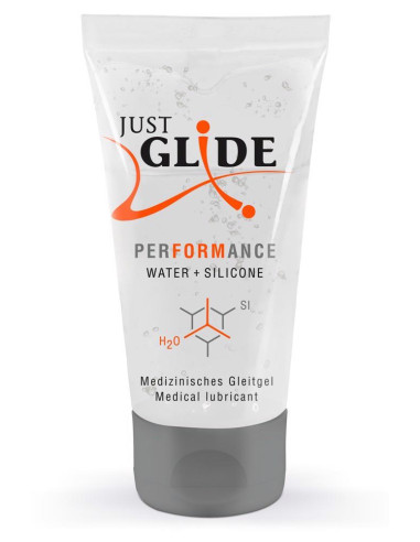 Just Glide Performance50 ml