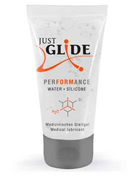 Just Glide Performance50 ml