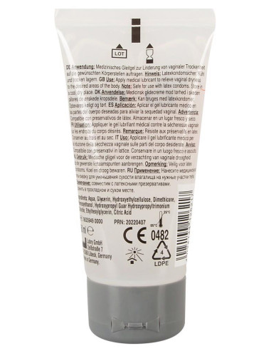 Just Glide Performance50 ml