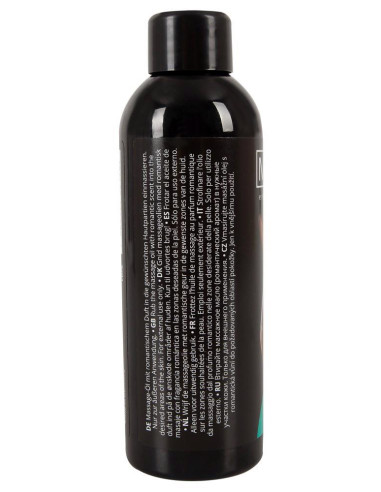 Love Fantasy Massage Oil 50ml