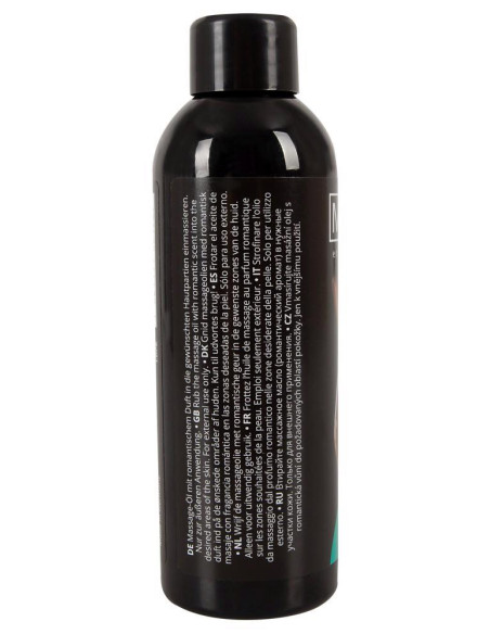 Love Fantasy Massage Oil 50ml