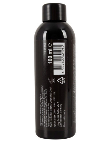 Love Fantasy Massage Oil 50ml