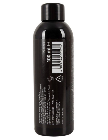 Love Fantasy Massage Oil 50ml