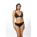 Vanilla - (thongs + bra/ stringi + stanik) - 1