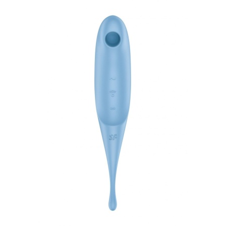 Twirling Pro blue - 4