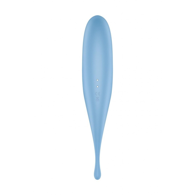 Twirling Pro blue - 6