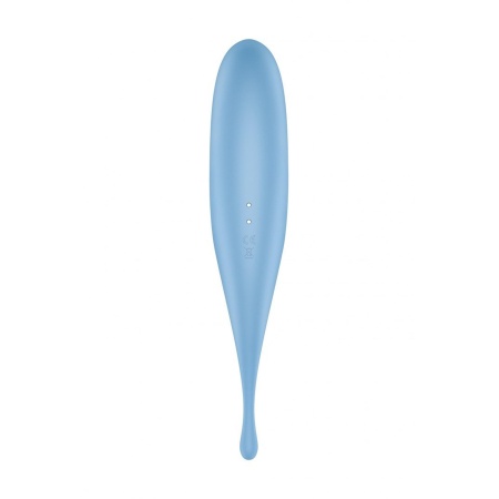 Twirling Pro blue - 6