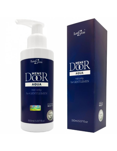 OLEJEK-MENS DOOR AQUA 150ml