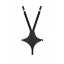 028 BODY HARRY black L/XL - Passion - 4