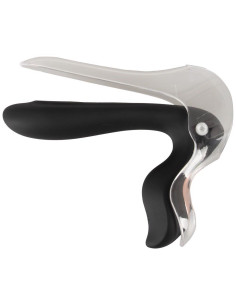 Bad Kitty Vibrating Speculum 2