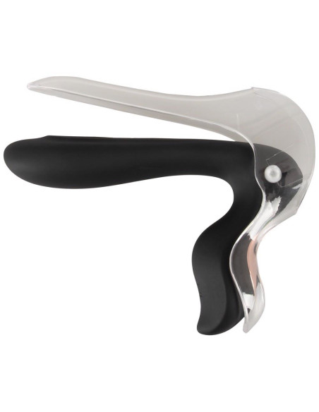 Bad Kitty Vibrating Speculum