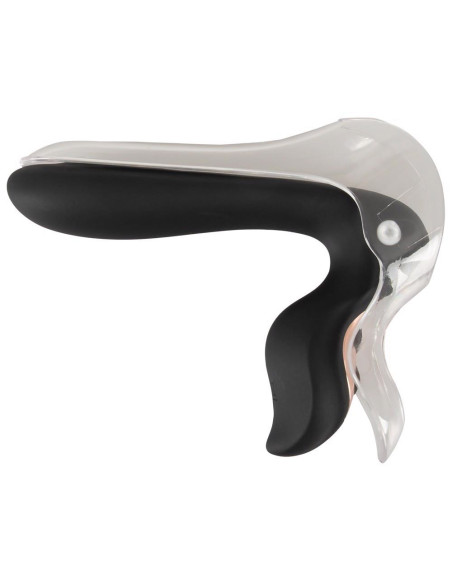 Bad Kitty Vibrating Speculum