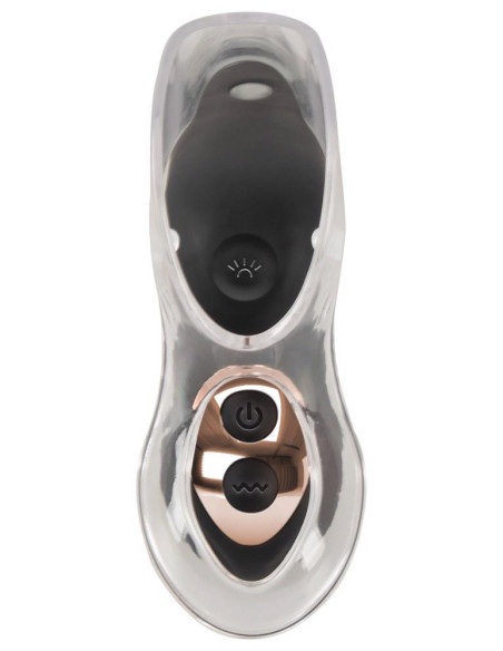 Bad Kitty Vibrating Speculum