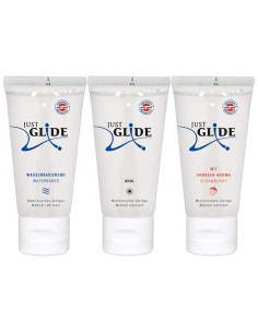 Just Glide 3x50 ml 2