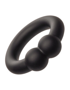 Alpha Muscle Ring Black