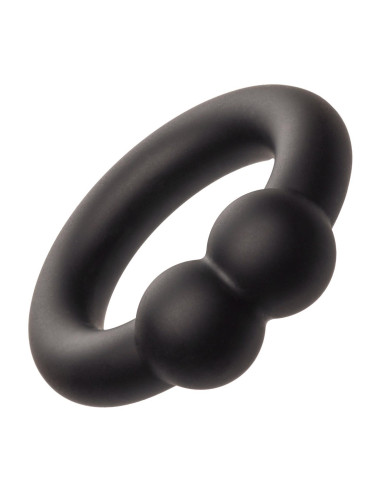 Alpha Muscle Ring Black