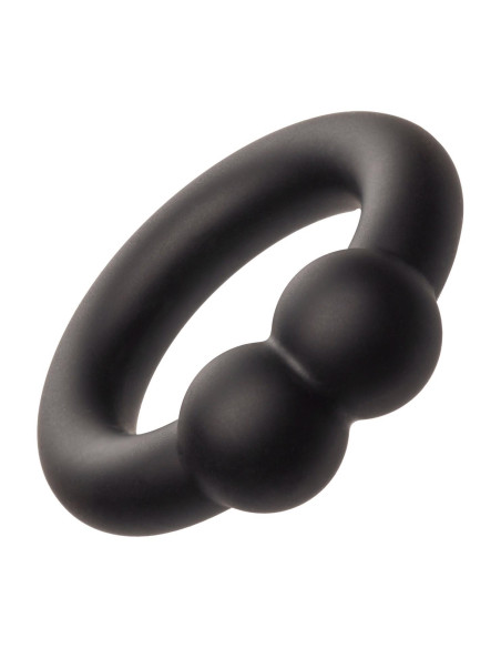 Alpha Muscle Ring Black