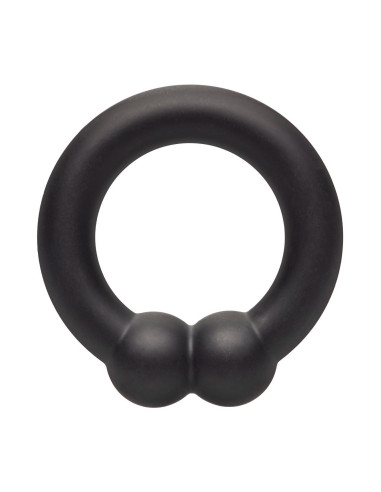Alpha Muscle Ring Black