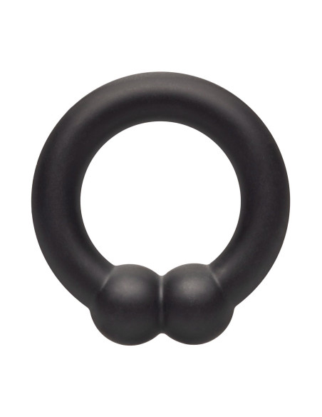 Alpha Muscle Ring Black