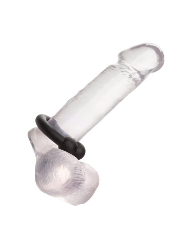 Alpha Muscle Ring Black