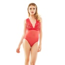MARGARITHA RED BODY - 1