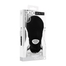 Submission Mask - With Open Mouth - 1