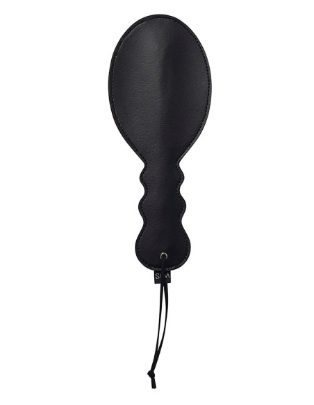 SPORTSHEETS SM AMOR PADDLE