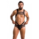 045 BODY VICTOR black L/XL - Passion - 1