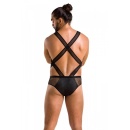 045 BODY VICTOR black L/XL - Passion - 2