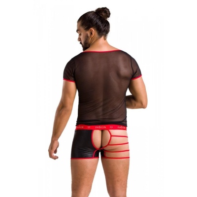 055 SET MARK black - Passion - 1 2