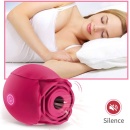 Stymulator łechtaczki 10 Function Air-Pulse USB 10 cm - 1