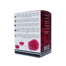 Stymulator łechtaczki 10 Function Air-Pulse USB 10 cm - 9