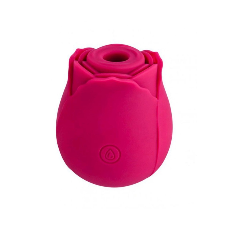 Stymulator łechtaczki 10 Function Air-Pulse USB 10 cm - 10