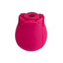 Stymulator łechtaczki 10 Function Air-Pulse USB 10 cm - 10