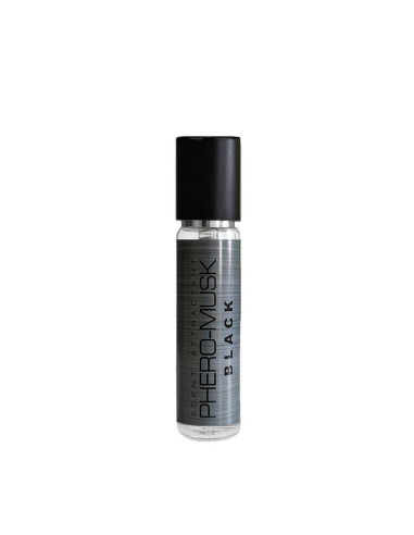 PHERO-MUSK BLACK /15 ml/ men