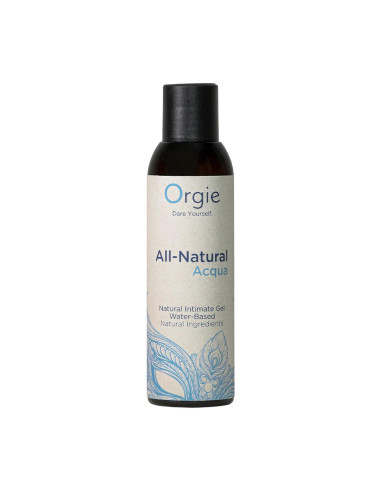 All - Natural Acqua 150 ml