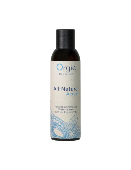 All - Natural Acqua 150 ml