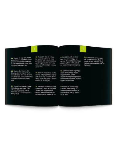 Sex Roulette Foreplay (NL-DE-EN-FR-ES-IT-PL-RU-SE-NO)