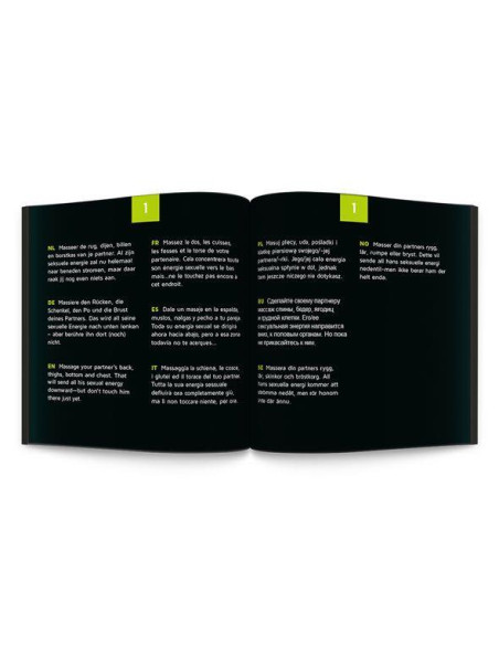 Sex Roulette Foreplay (NL-DE-EN-FR-ES-IT-PL-RU-SE-NO)