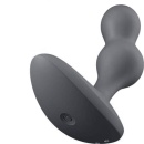 Plug-Vibrator Deep Diver Connect App (Black) - 1