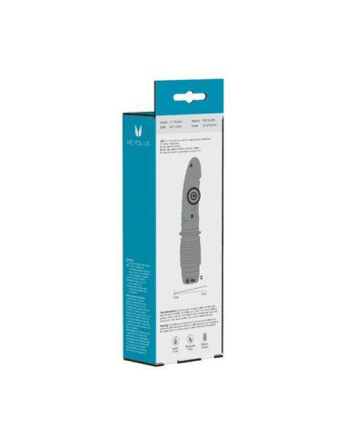 Wibrator erotyczny Spartan 5 Realistyczny  Vibrator Kinx