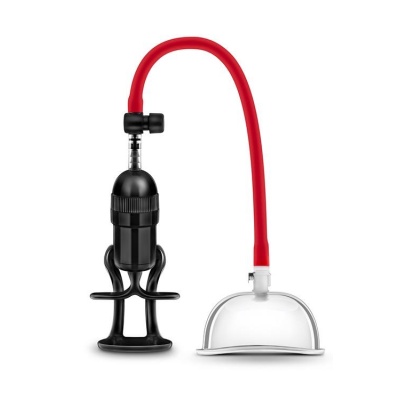 TEMPTASIA INTENSE PUSSY PUMP SYSTEM - 1 2