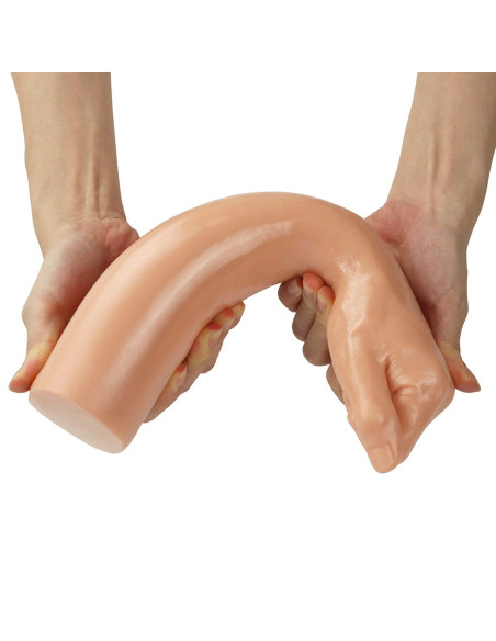 12"" King Size Realistic Bitch Fist