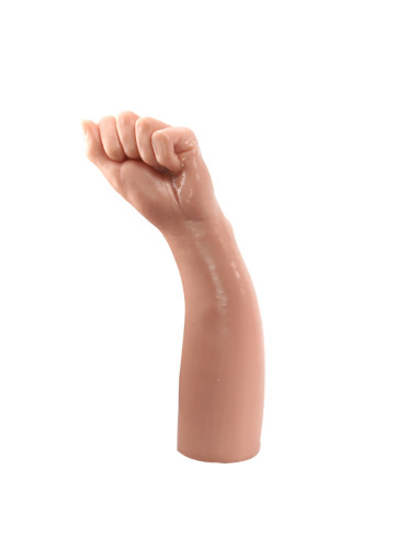 12"" King Size Realistic Bitch Fist