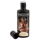 Vanilla Massage Oil 50 ml - 1