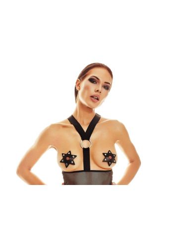 Ekani pasties (nasutniki)