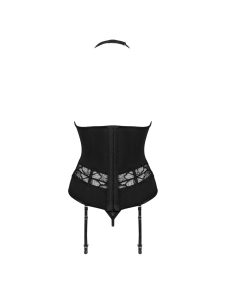 Serafia gorset   XS/S