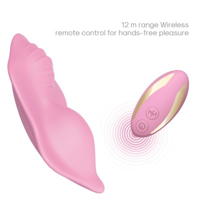 Whisper light pink - 1 2