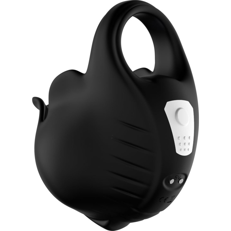 Ranger black - 5